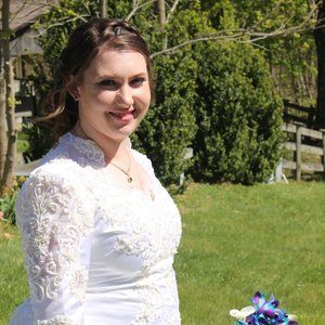 Meet your Posher, Jaclyn